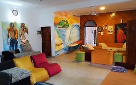 The Rockstel - Weligama